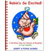 Robin's So Excited (3-5)